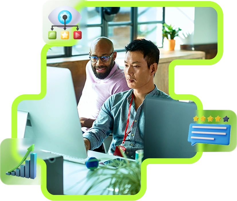 Power Your Business with Top White Label Digital Marketing Services